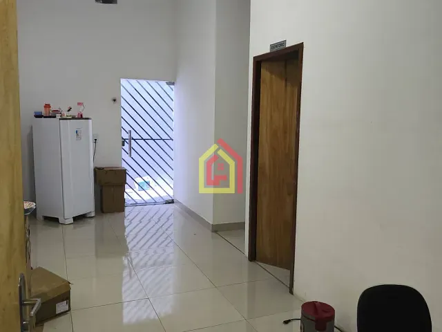Ponto com 120m², para alugar, no bairro Cidade Nova em Marabá