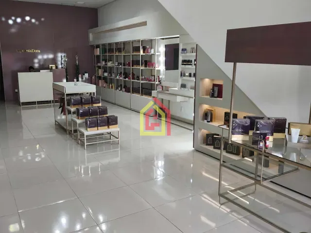 Ponto com 120m², para alugar, no bairro Cidade Nova em Marabá