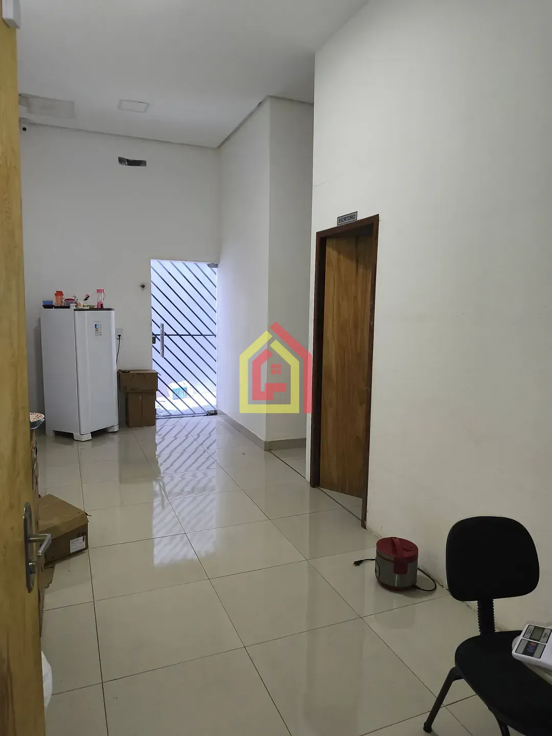 Comercial à venda com 4 banheiros, 2 vagas e 270m² no Cidade Nova, Marabá (PA) — foto 4 de 6