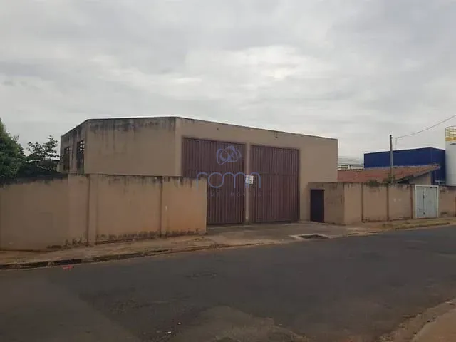 Ponto à venda, no bairro Jardim Manoel Del Arco em São José do Rio Preto