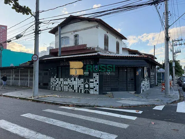 Ponto com 250m², para alugar, no bairro Parque Industrial em São José dos Campos