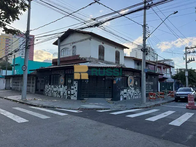 Ponto com 250m², para alugar, no bairro Parque Industrial em São José dos Campos