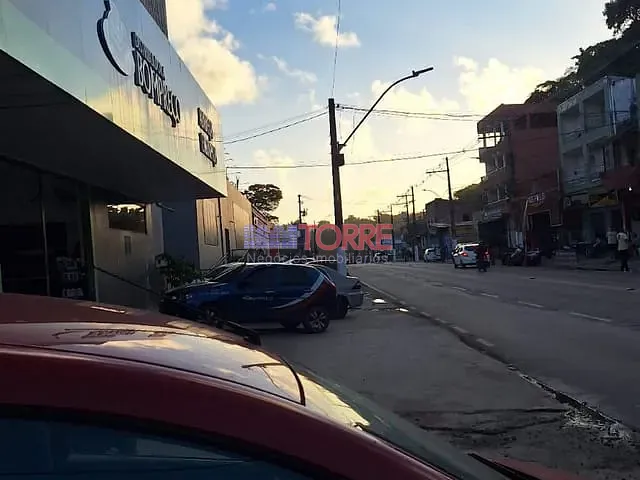 Ponto para alugar, no bairro Conquista em Ilhéus
