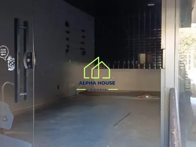 Ponto com 125m², para alugar, no bairro Centro em Pindamonhangaba