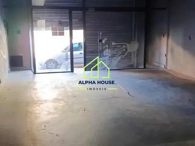 Ponto com 125m², para alugar, no bairro Centro em Pindamonhangaba