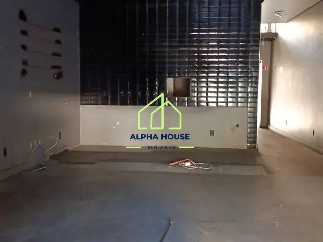 Ponto com 125m², para alugar, no bairro Centro em Pindamonhangaba