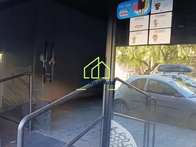 Ponto com 125m², para alugar, no bairro Centro em Pindamonhangaba