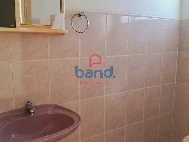 Ponto com 190m², para alugar, no bairro Centro em Porto Feliz
