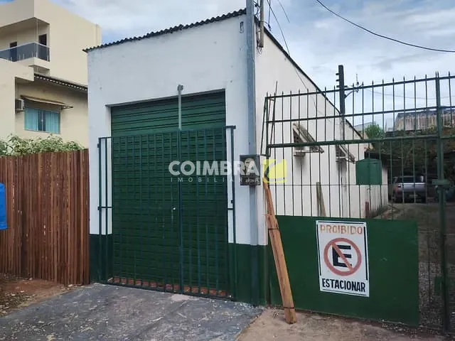 Ponto com 33m², para alugar, no bairro Aldeia em Santarém