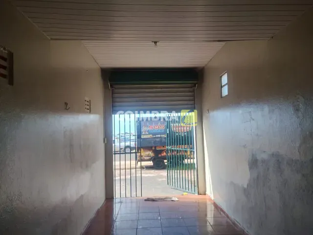 Ponto com 33m², para alugar, no bairro Aldeia em Santarém