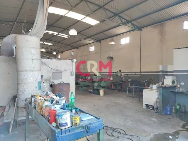 Ponto com 6000m², à venda, no bairro Vila Nova Prudente em Taquaritinga