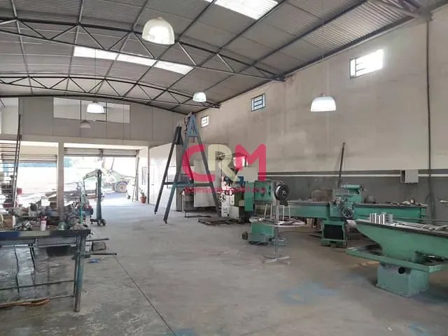 Ponto com 6000m², à venda, no bairro Vila Nova Prudente em Taquaritinga