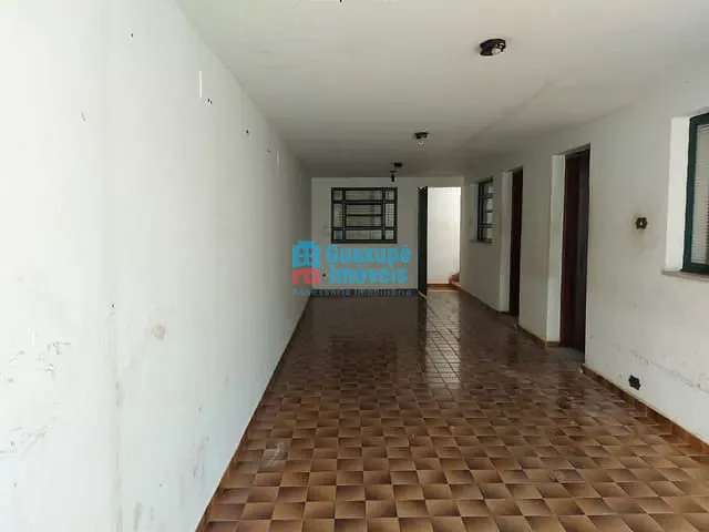 Ponto com 200m² 3 quartos e 2 banheiros, para alugar, no bairro CENTRO em GUAXUPÉ