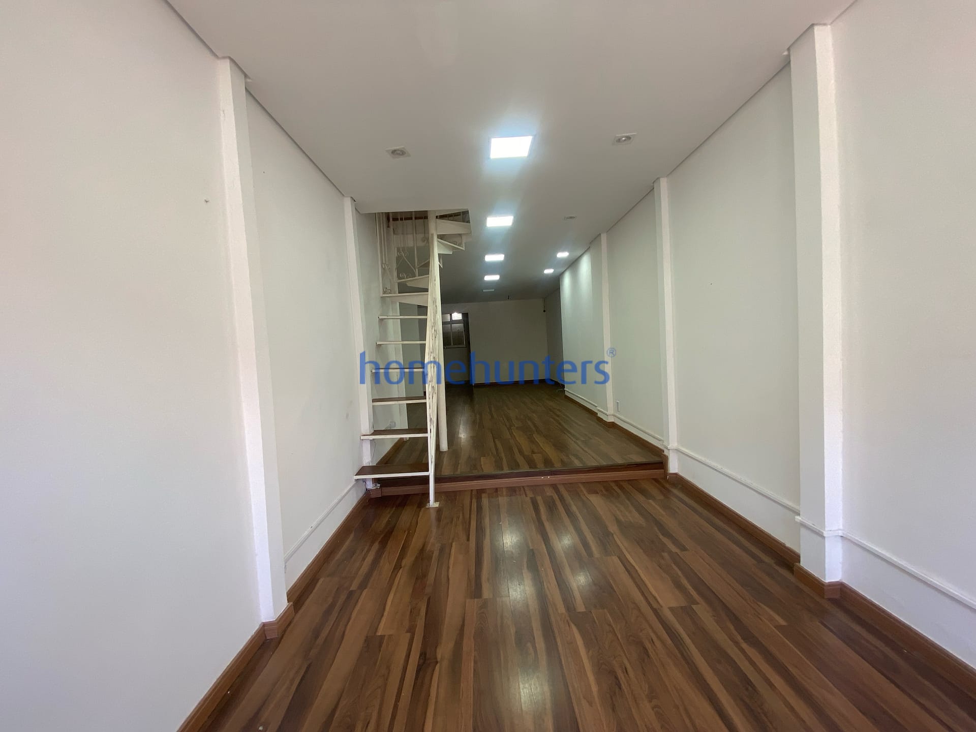 Loja-Salão, 50 m² - Foto 2