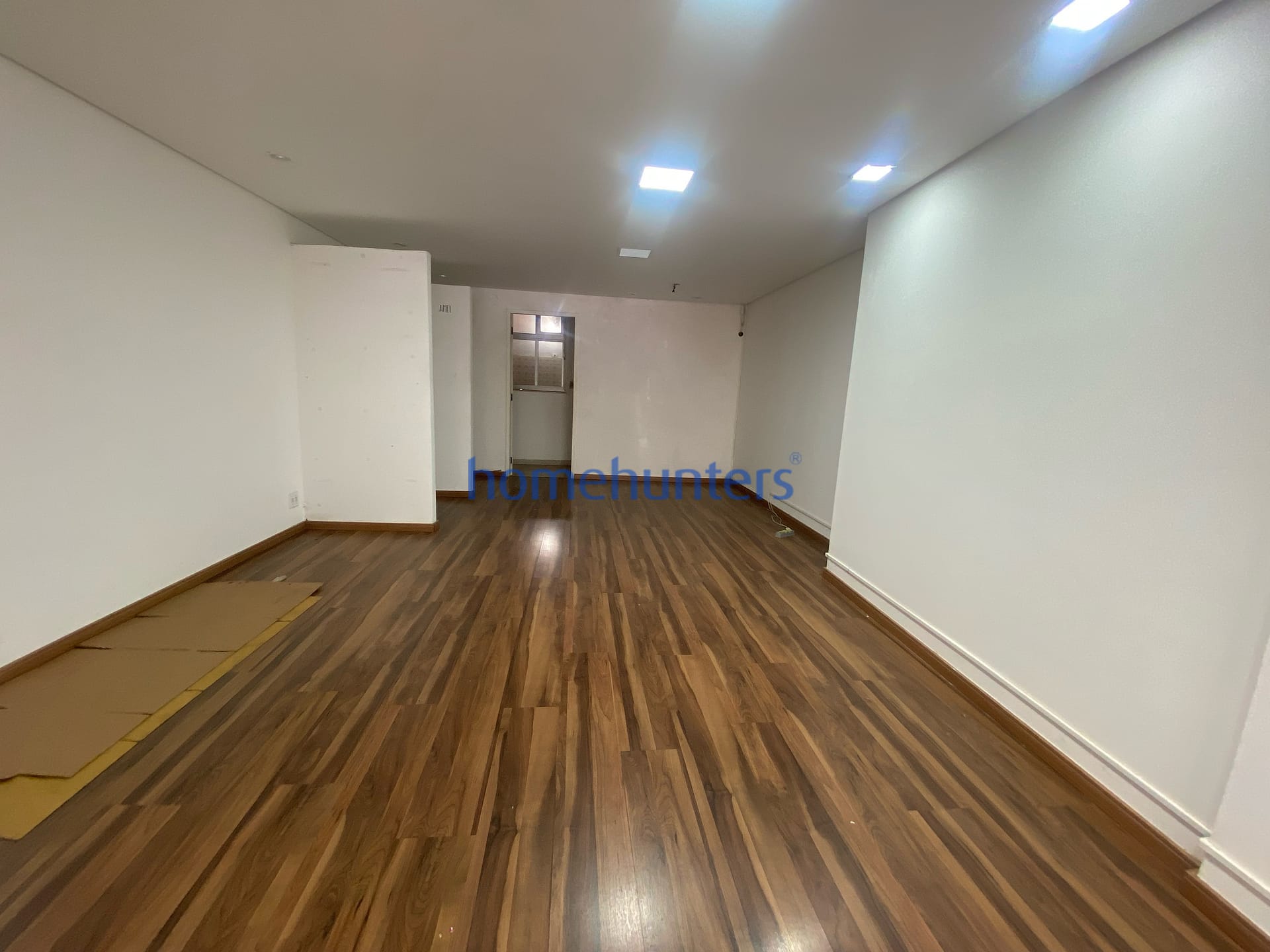 Loja-Salão, 50 m² - Foto 1