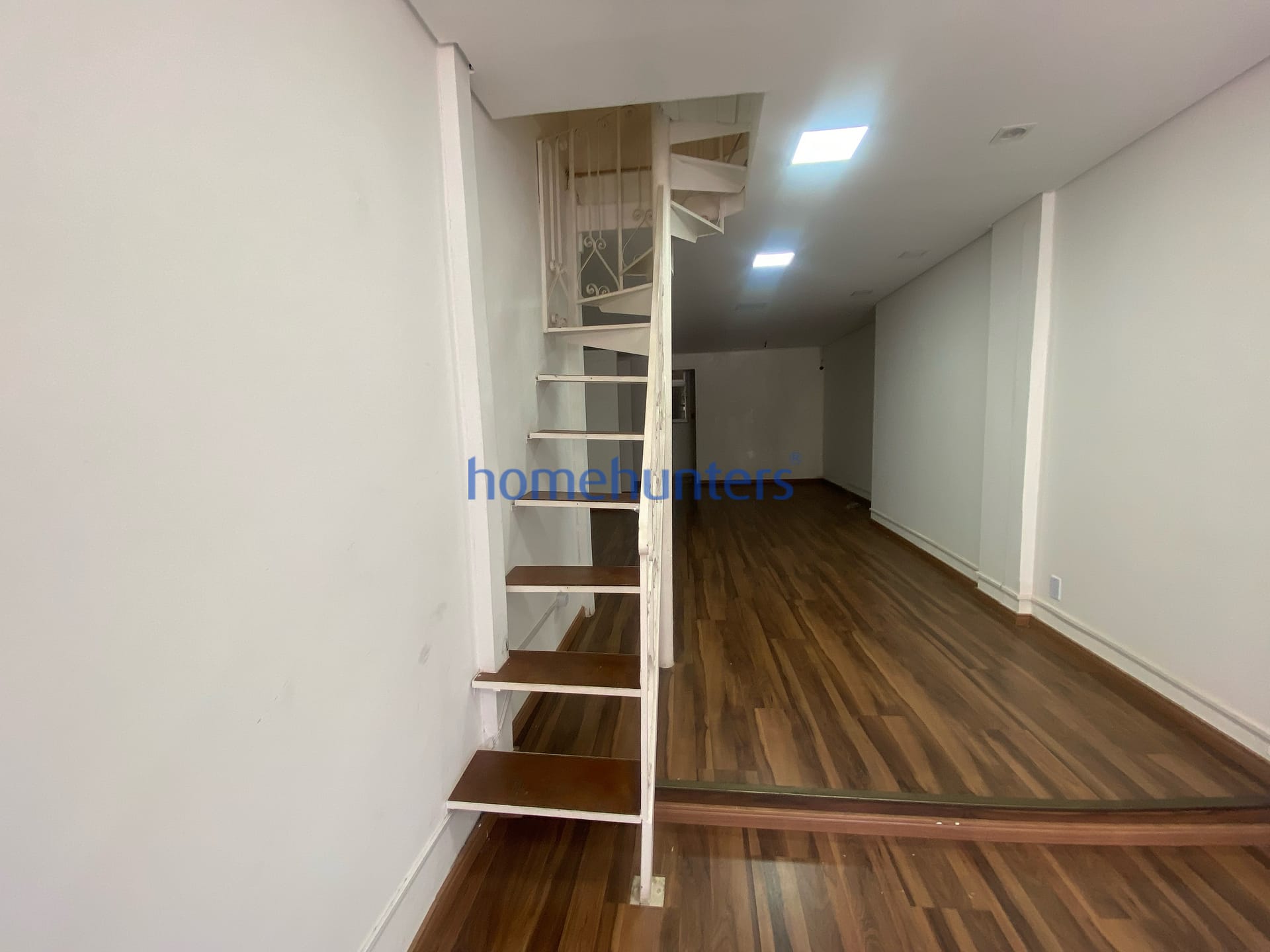 Loja-Salão, 50 m² - Foto 3