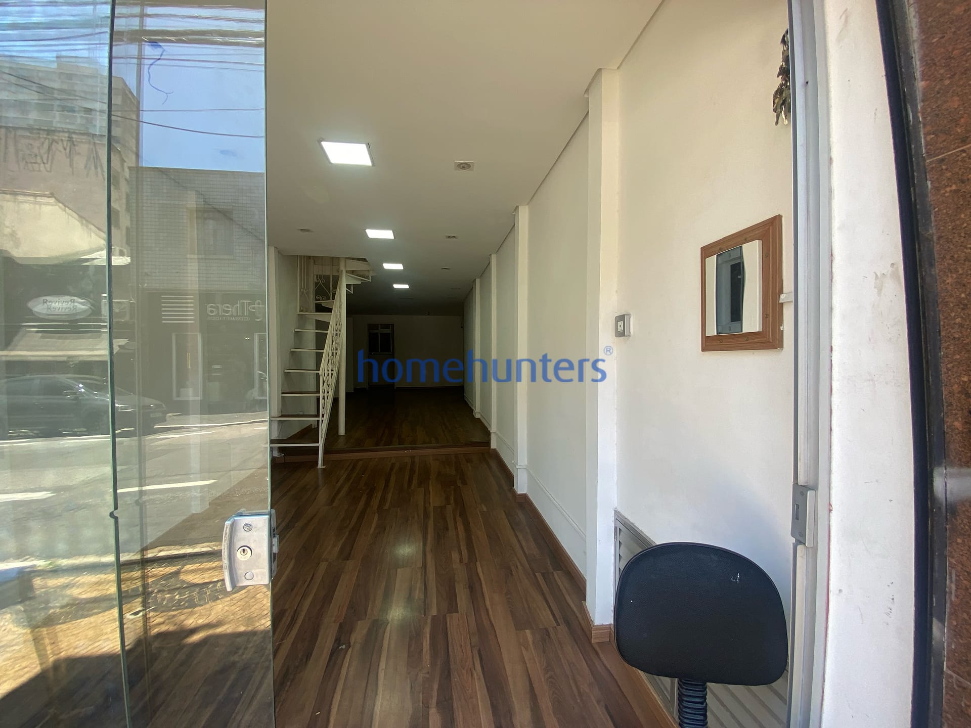 Loja-Salão, 50 m² - Foto 7