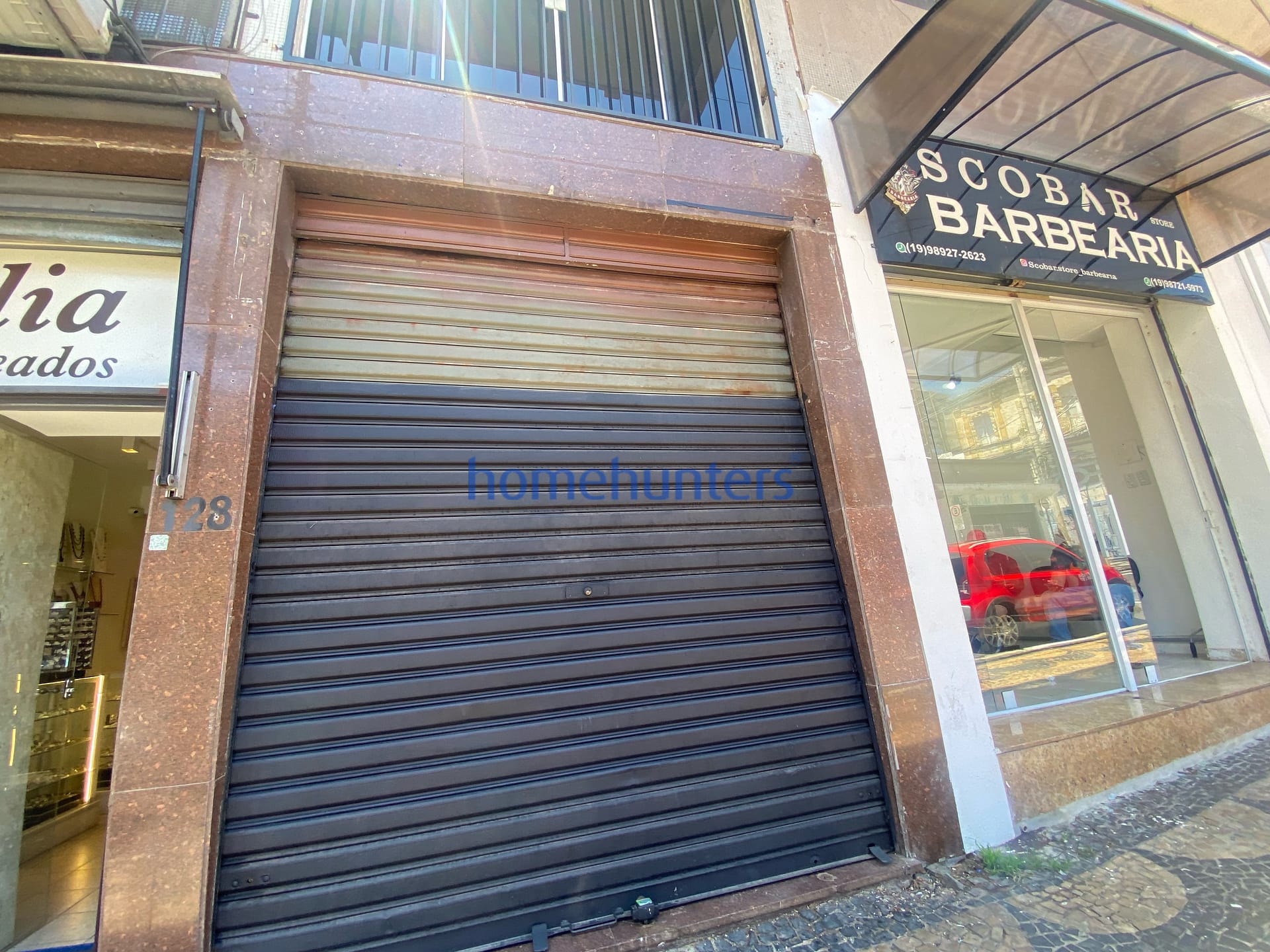 Loja-Salão, 50 m² - Foto 11