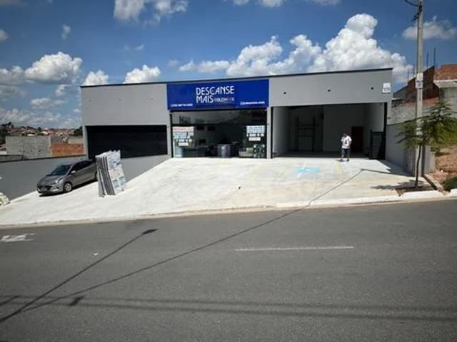 Foto do Ponto - Ponto para alugar, 81 m² por R$ 3.000,00/mês - Set Ville - São José dos Campos/SP | INDEPENDENCE NEGOCIOS IMOBILIARIOS LTDA