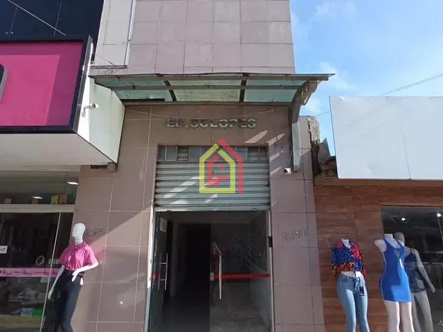 Ponto com 300m², para alugar, no bairro Cidade Nova em Marabá