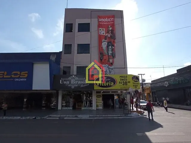 Ponto com 300m², para alugar, no bairro Cidade Nova em Marabá
