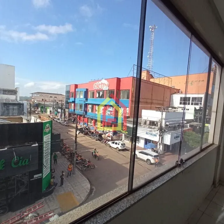 Comercial para alugar com 2 banheiros e 220m² no Cidade Nova, Marabá (PA) — foto 10 de 11