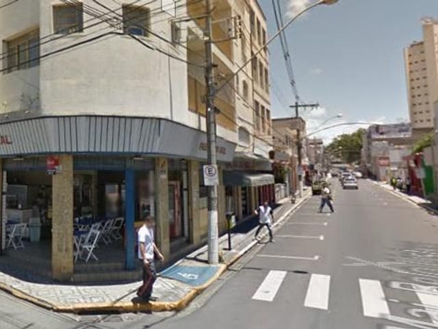 Foto do Ponto - Ponto à venda 95M², Centro, Itajubá - MG | MOHALLEM e LOPES CORRETAGEM E ADMINISTRACAO DE IMOVEIS LTDA