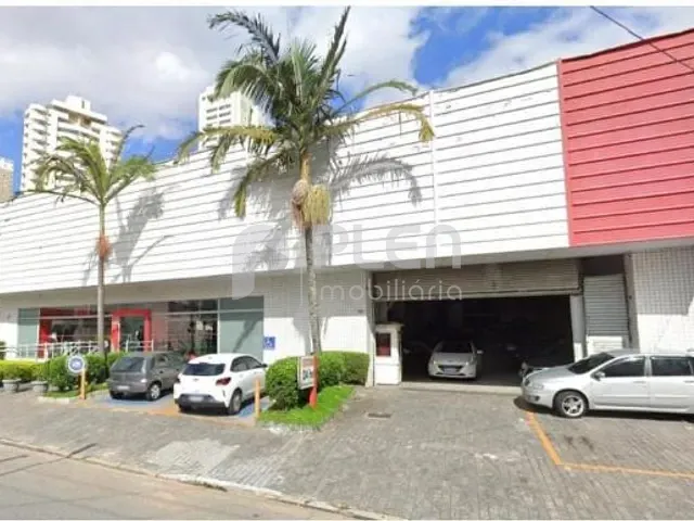 Ponto para alugar, no bairro Parada Inglesa em São Paulo