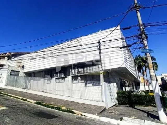 Ponto para alugar, no bairro Parada Inglesa em São Paulo