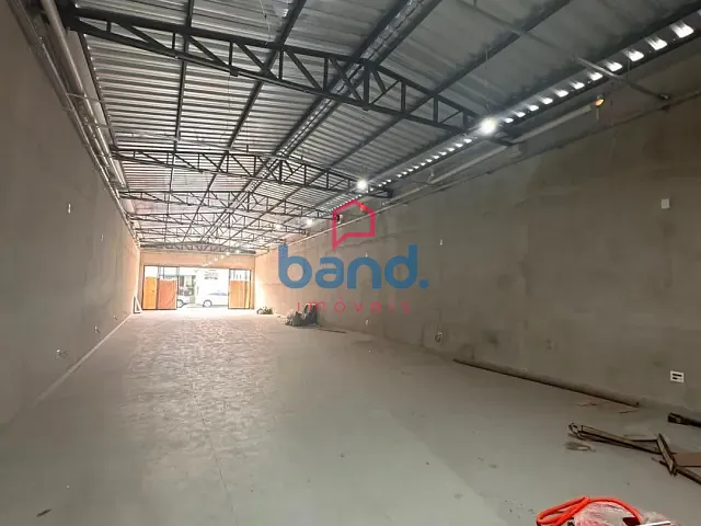 Ponto para alugar, no bairro Centro em Porto Feliz