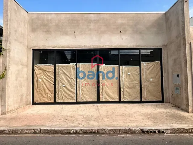 Ponto para alugar, no bairro Centro em Porto Feliz