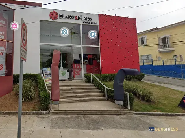 Ponto à venda ou para alugar, no bairro Vila Monumento em São Paulo