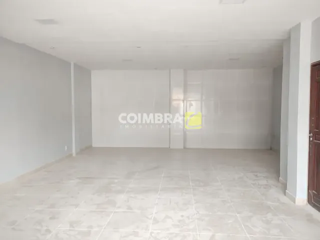 Ponto com 62m², para alugar, no bairro Aparecida em Santarém