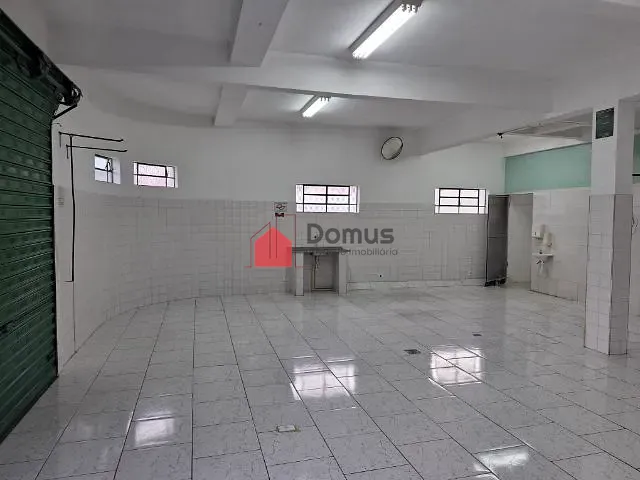 Ponto com 300m², para alugar, no bairro Jardim do Chafariz em Pindamonhangaba