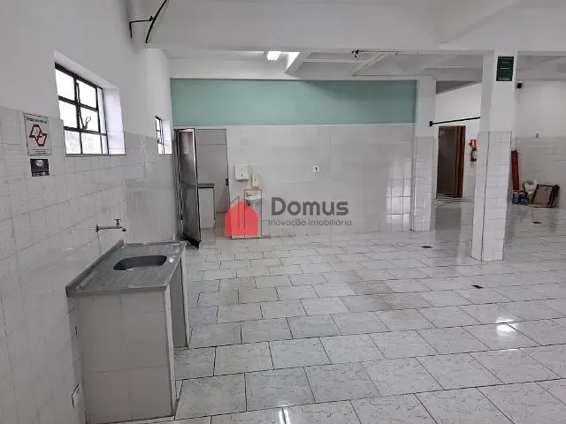 Ponto com 300m², para alugar, no bairro Jardim do Chafariz em Pindamonhangaba