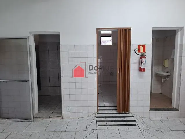 Ponto com 300m², para alugar, no bairro Jardim do Chafariz em Pindamonhangaba