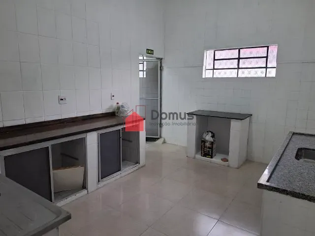 Ponto com 300m², para alugar, no bairro Jardim do Chafariz em Pindamonhangaba