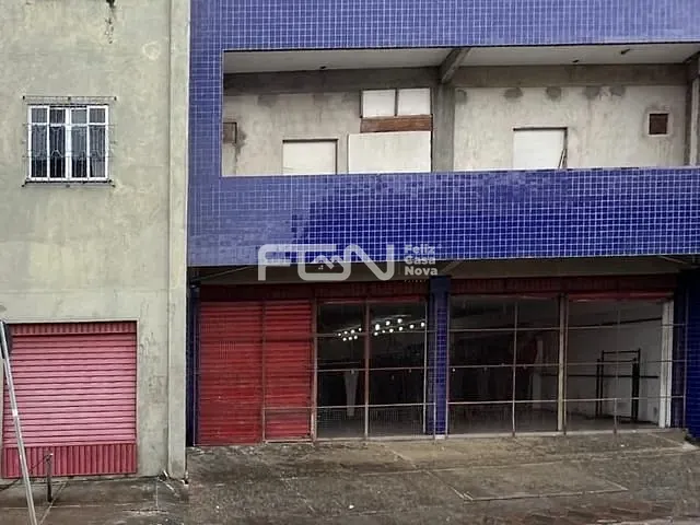 Ponto com 47m², para alugar, no bairro Centro em Camaçari