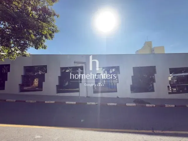 Ponto com 900m², para alugar, no bairro Ponte Preta em Campinas