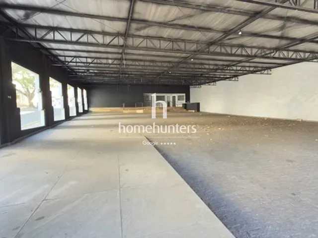 Ponto com 900m², para alugar, no bairro Ponte Preta em Campinas
