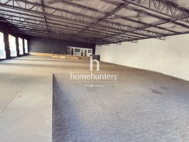 Ponto com 900m², para alugar, no bairro Ponte Preta em Campinas