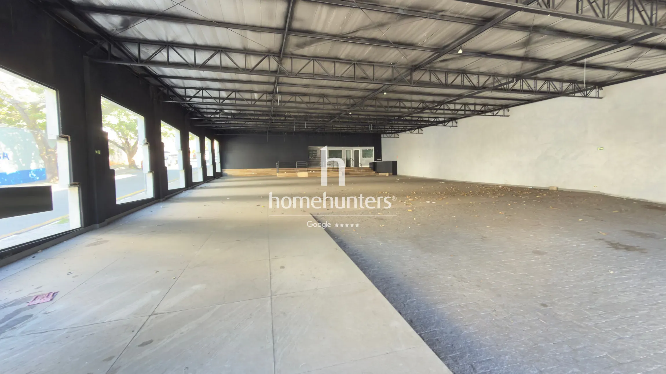 Loja-Salão, 900 m² - Foto 4