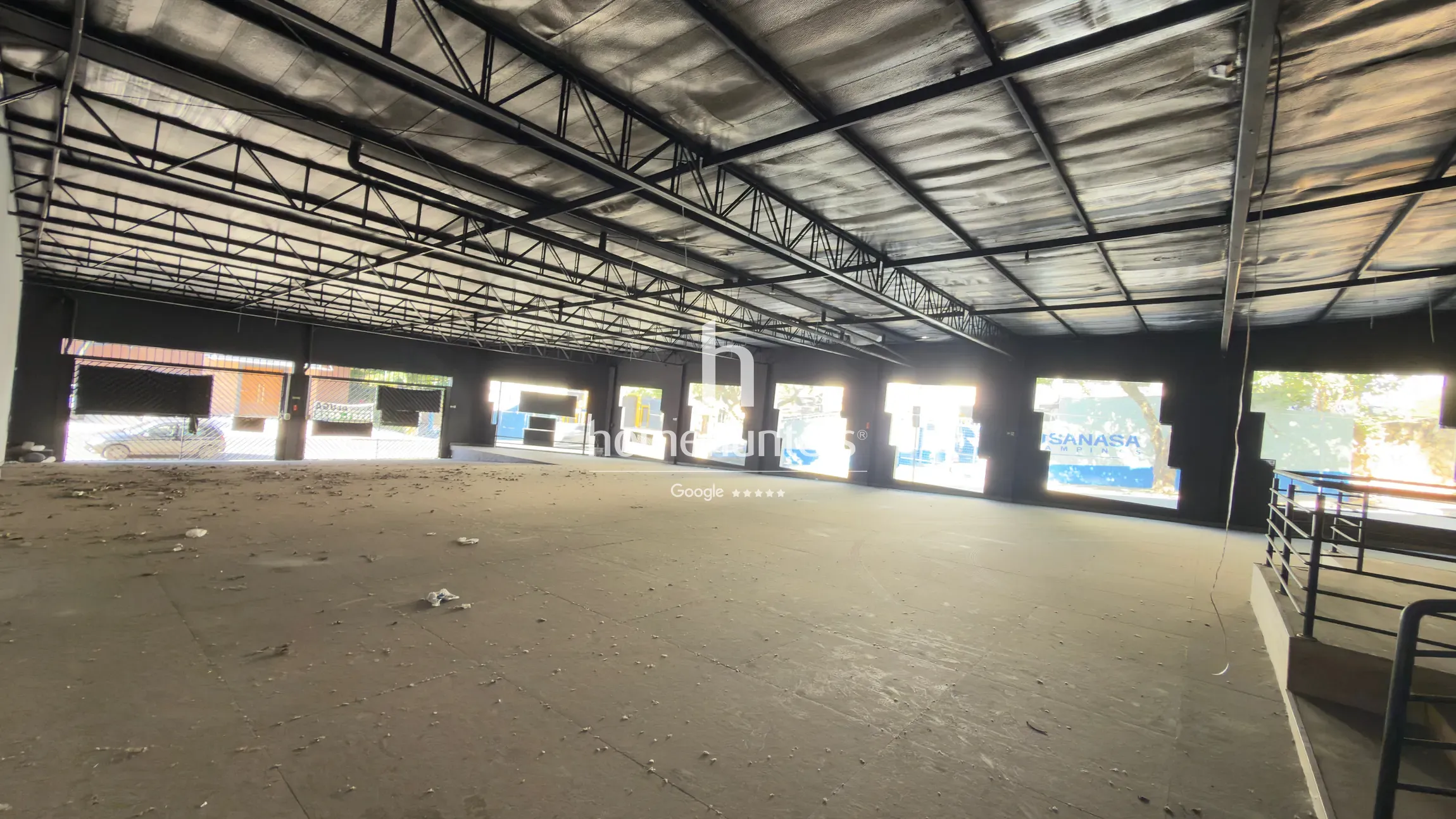Loja-Salão, 900 m² - Foto 6