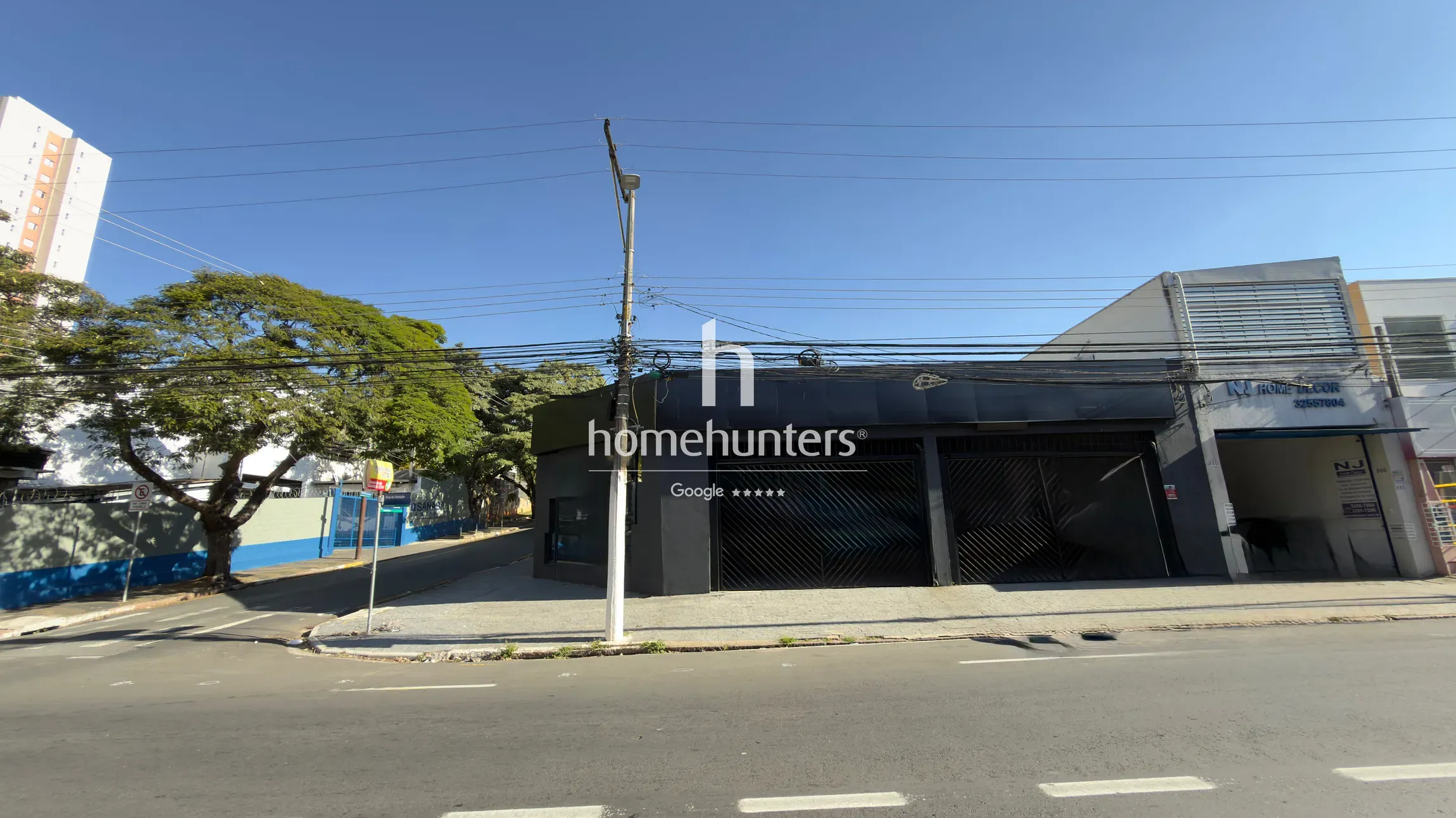 Loja-Salão, 900 m² - Foto 2