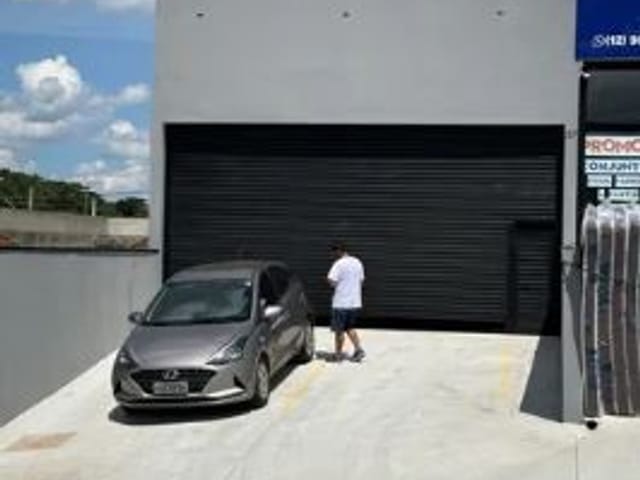 Foto do Ponto - Ponto para alugar, 81 m² por R$ 3.037,00/mês - Set Ville - São José dos Campos/SP | INDEPENDENCE NEGOCIOS IMOBILIARIOS LTDA