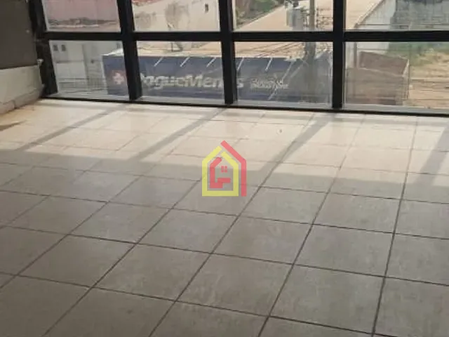 Ponto com 300m², para alugar, no bairro Cidade Nova em Marabá