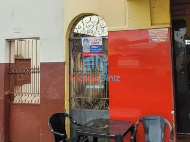 Ponto com 294m², à venda, no bairro Centro em Ituverava