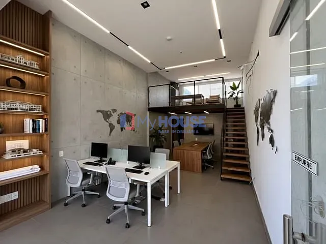 Ponto com 32m², à venda ou para alugar, no bairro Centro em Ilhéus