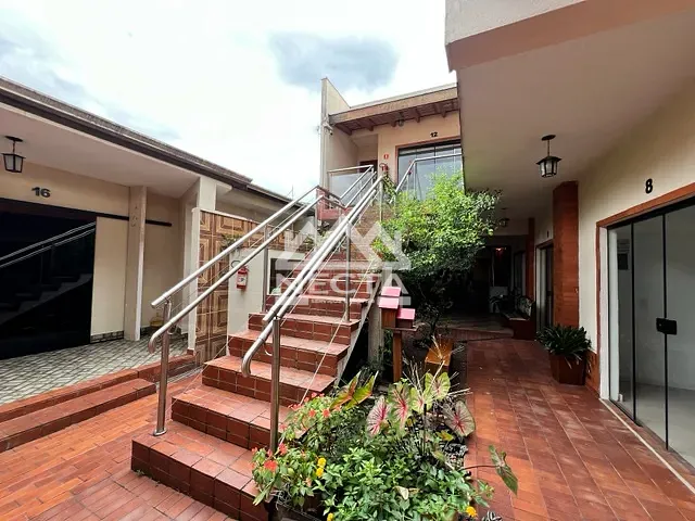 Ponto com 28m², para alugar, no bairro Jardim Primavera em Caraguatatuba