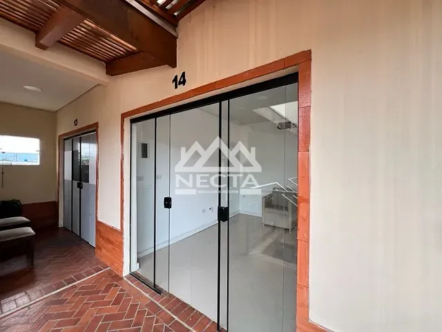 Ponto com 28m², para alugar, no bairro Jardim Primavera em Caraguatatuba